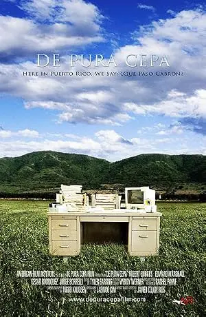 De Pura Cepa (2007)