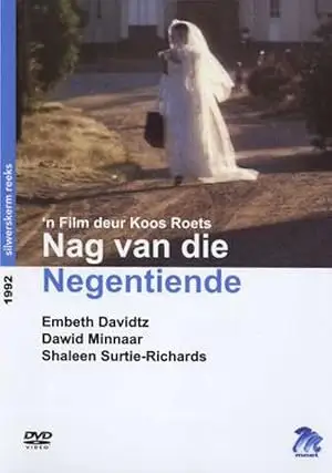 Nag Van Die 19de (1991)