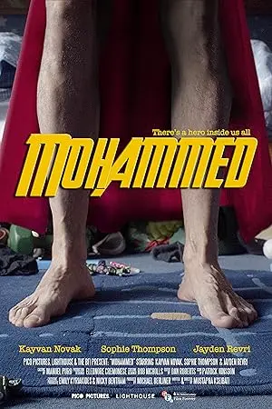 Mohammed (2014)