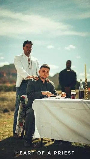 The Believer (2021)