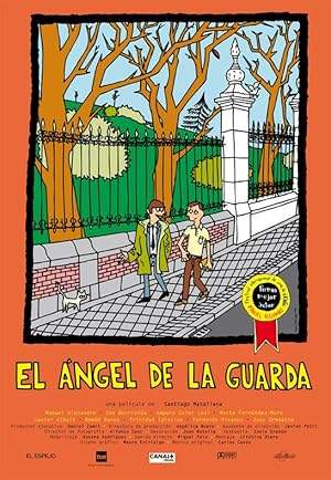 El Angel De La Guarda (1996)