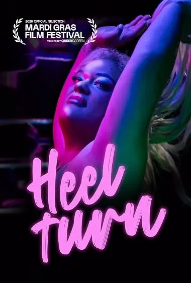 Heel Turn (2026)
