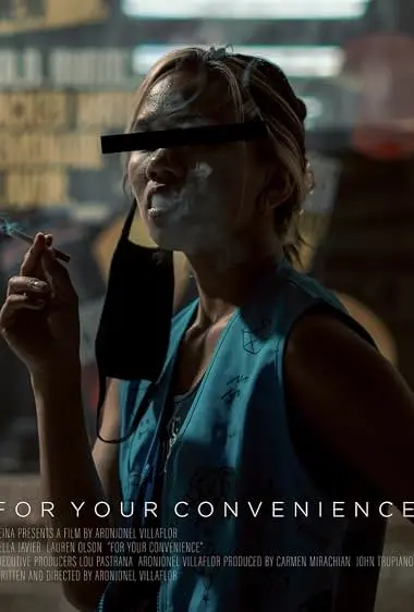 For Your Convenience (2021)