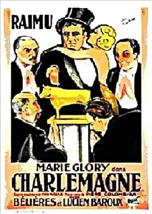 Charlemagne (1933)