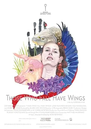 Those Who Fall Have Wings (2015)