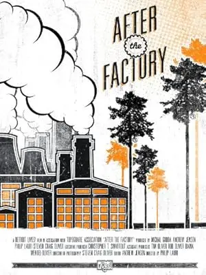 After The Factory (2012)