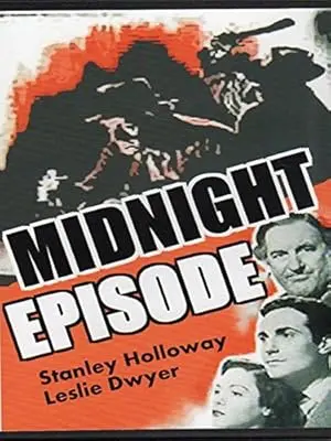 Midnight Episode (1950)