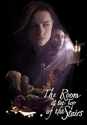 The Room At The Top Of The Stairs (2010)