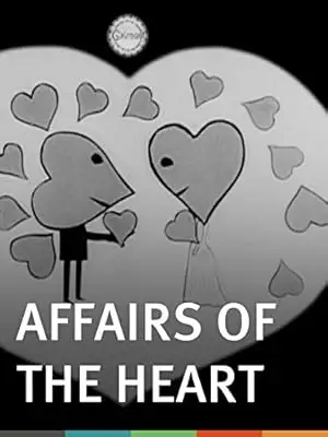Affaires De Coeur (1909)