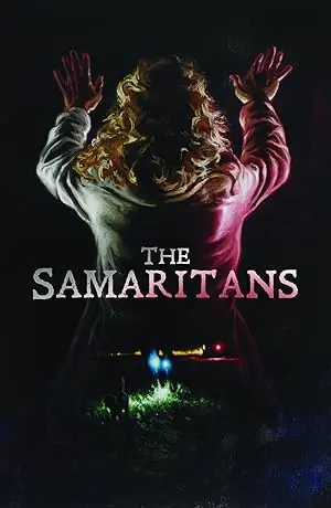 The Samaritans (2015)