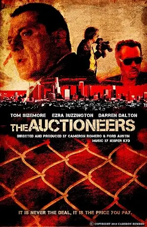 The Auctioneers (2010)