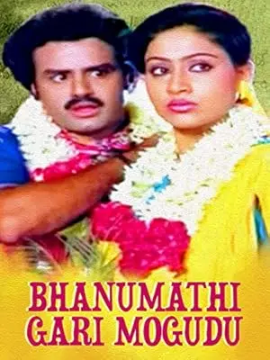 Bhanumati Gari Mogudu (1987)