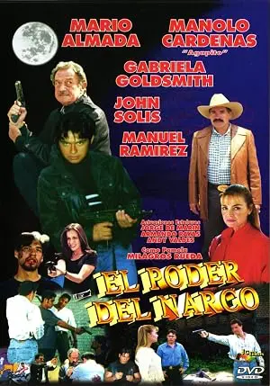 El Poder Del Narco (1997)