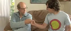 Say It Ain't Solo (2012)