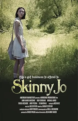 Skinny Jo (2012)
