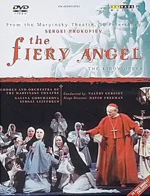 The Fiery Angel (1993)