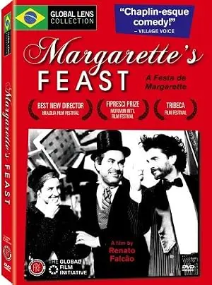 Margarette's Feast (2002)