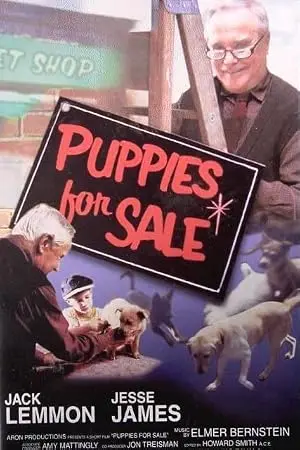 Puppies For Sale (1998)