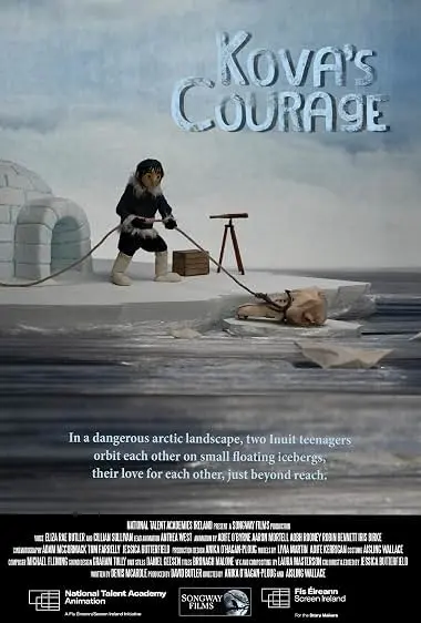 Kova's Courage (2026)
