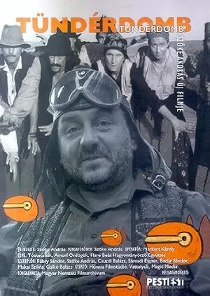 Tunderdomb (2001)