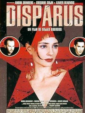 Disparus (1998)