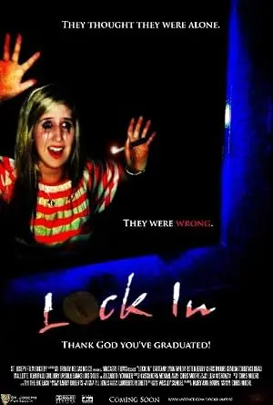 Lock In (2008)