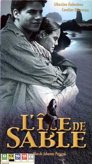 L'ile De Sable (2000)