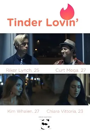 Tinder Lovin' (2018)