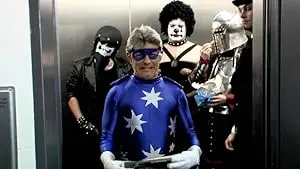 Justice Squad (2012)