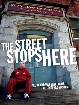 The Street Stops Here (2010)