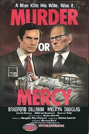 Murder Or Mercy (1974)