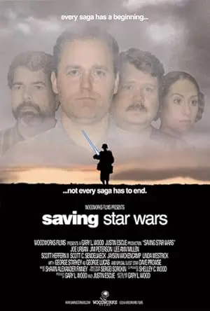 Saving Star Wars (2004)