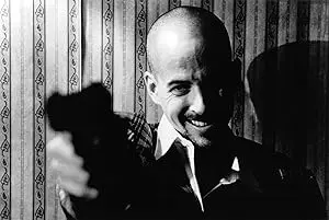 Steaming Milk (1997)