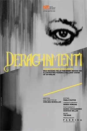 Derailments (2011)