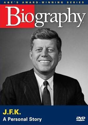 John F. Kennedy: A Personal Story (1996)
