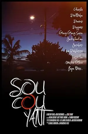 Soucouyant (2015)