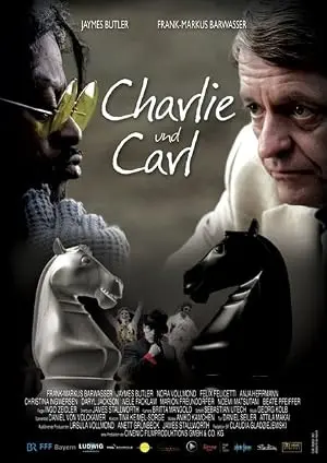 Charlie & Carl (2011)