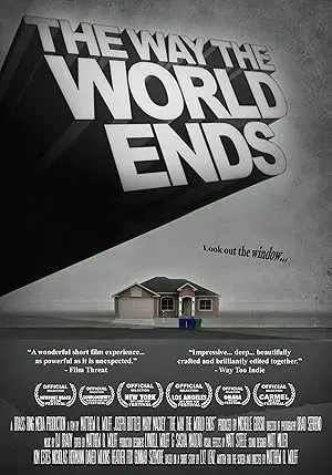 The Way The World Ends (2012)