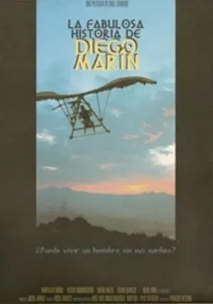 La Fabulosa Historia De Diego Marin (1997)