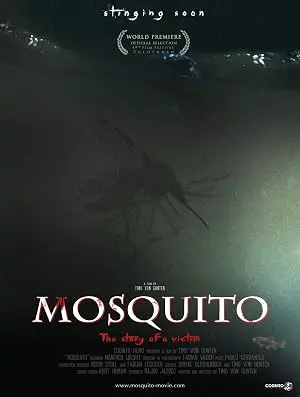Mosquito (2014)