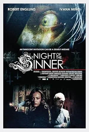 Night Of The Sinner (2009)