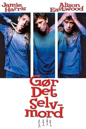 Suicide, The Comedy (1998)