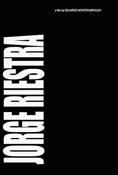 Jorge Riestra (2004)