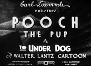 The Under Dog (1932)