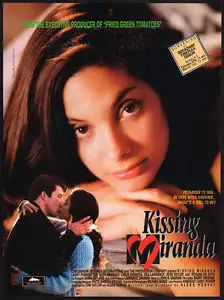 Kissing Miranda (1995)