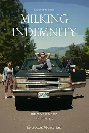 Milking Indemnity (2013)
