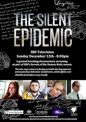 The Silent Epidemic (2010)
