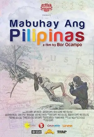 Mabuhay Ang Pilipinas (2013)