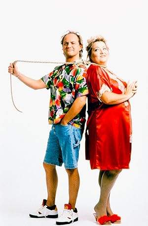 Mona Must Die (1994)