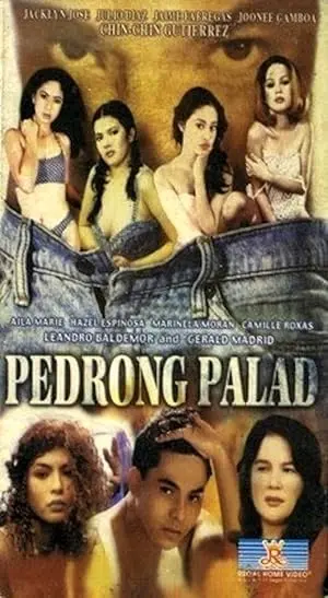 Pedrong Palad (2000)